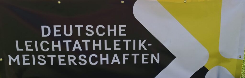 Platz 7 für Dirk Maximowitz bei DM im Wurf-Mehrkampf